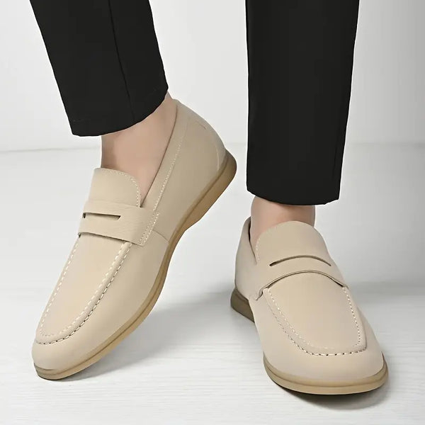 Kelly - Loafers Contrast Sole