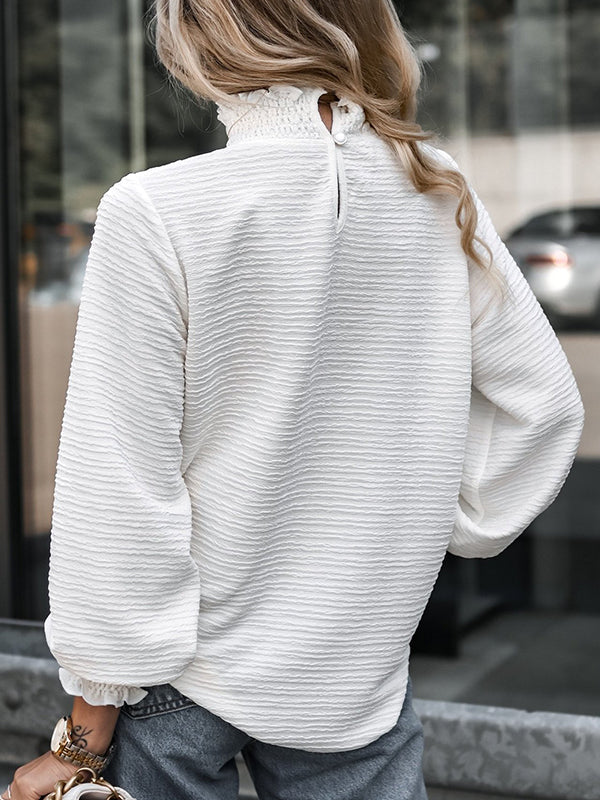 Emiko - Long Sleeves