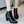 Martha - Elegant Heeled Women's Boots