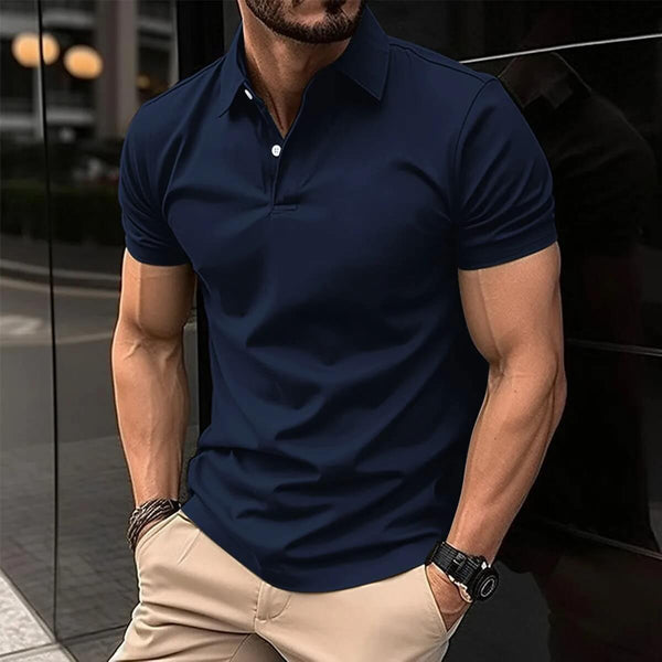 Marco - Sleek Men’s Polo Shirts