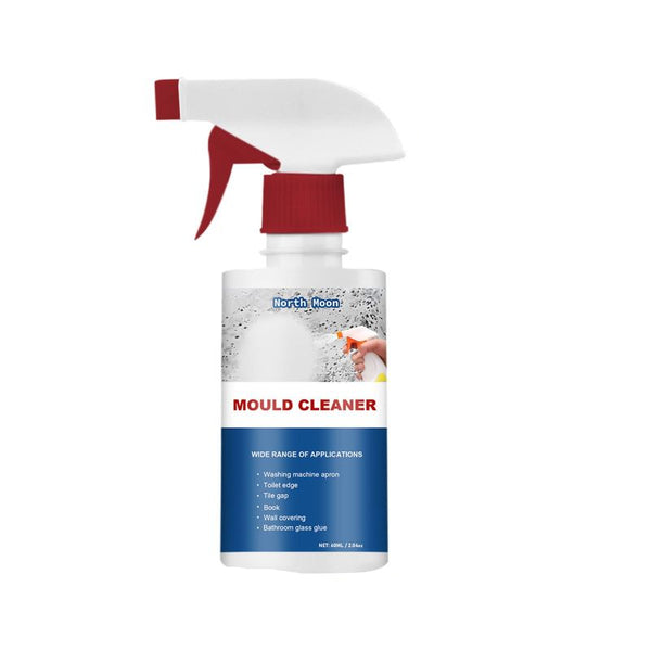 UltraClean - Anti-Mold Foam – Safe for Tiles & Walls