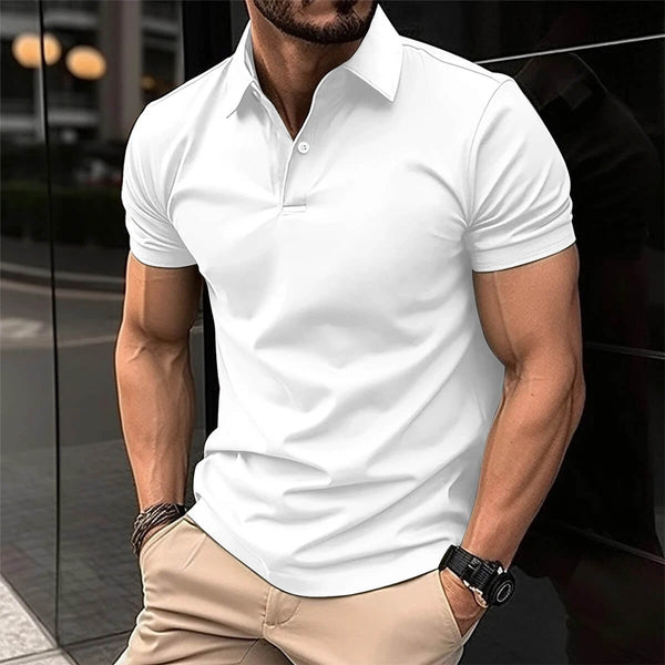 Marco - Sleek Men’s Polo Shirts