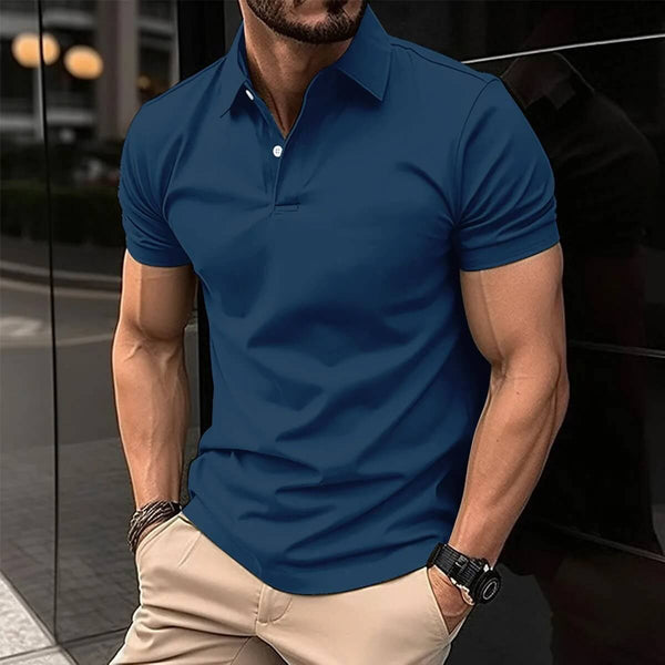 Marco - Sleek Men’s Polo Shirts