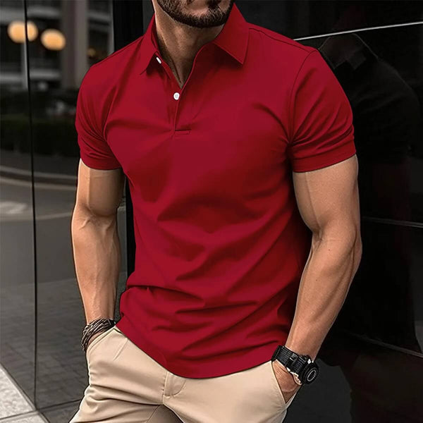 Marco - Sleek Men’s Polo Shirts