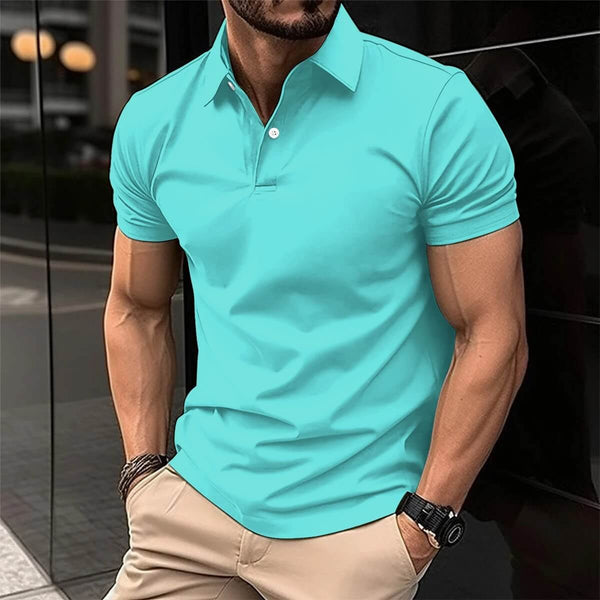 Marco - Sleek Men’s Polo Shirts