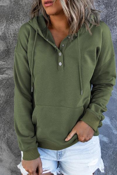 Amora - Stylish Hooded Sweater for Women