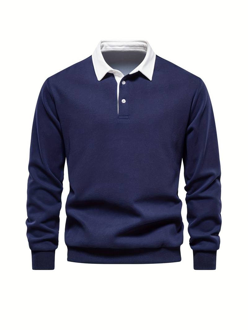 Carlo | Stylish Men's Polo