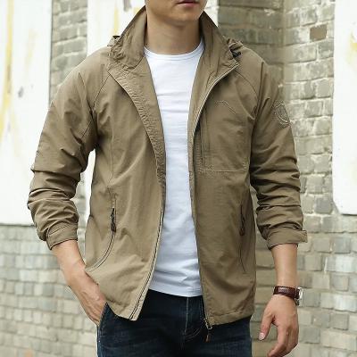 Jaime - Casual Jacket for Men