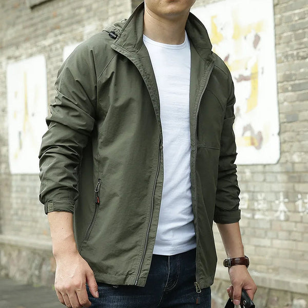 Jaime - Casual Jacket for Men