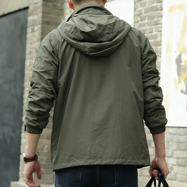 Jaime - Casual Jacket for Men