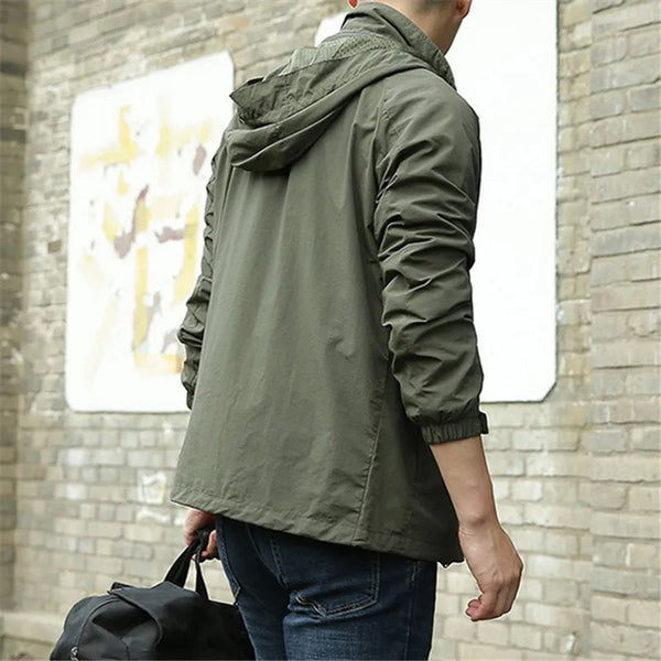 Jaime - Casual Jacket for Men