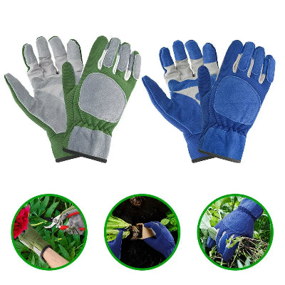 PowerGuard - High-Performance Safety Gloves