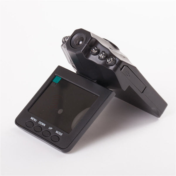 Car Camera Recorder