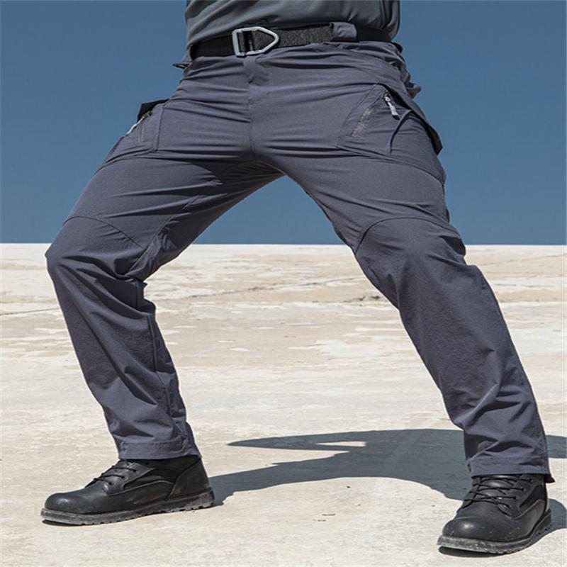 Grant - Men's Outdoor Activities Pants