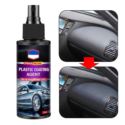 Auto Guard Multi-Purpose Coating Spray