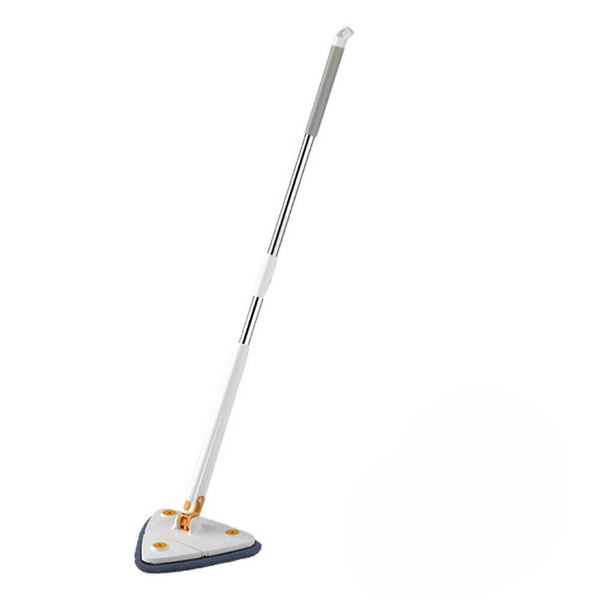 SmartSpin - 360° Mop – Effortless Movement & Powerful Cleaning