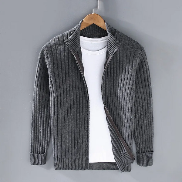 Andre - Cardigan for Men