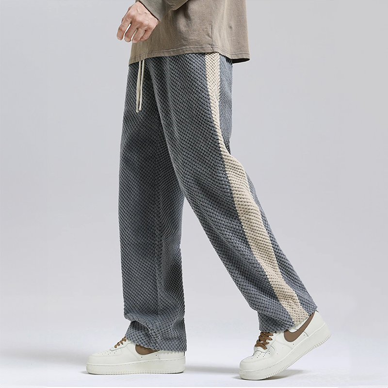 Edward - Drawstring Joggerpants