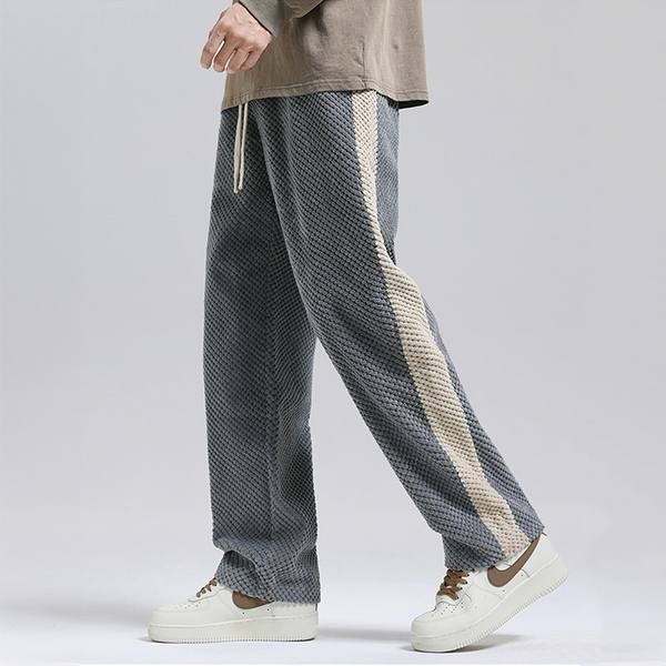 Edward - Drawstring Joggerpants