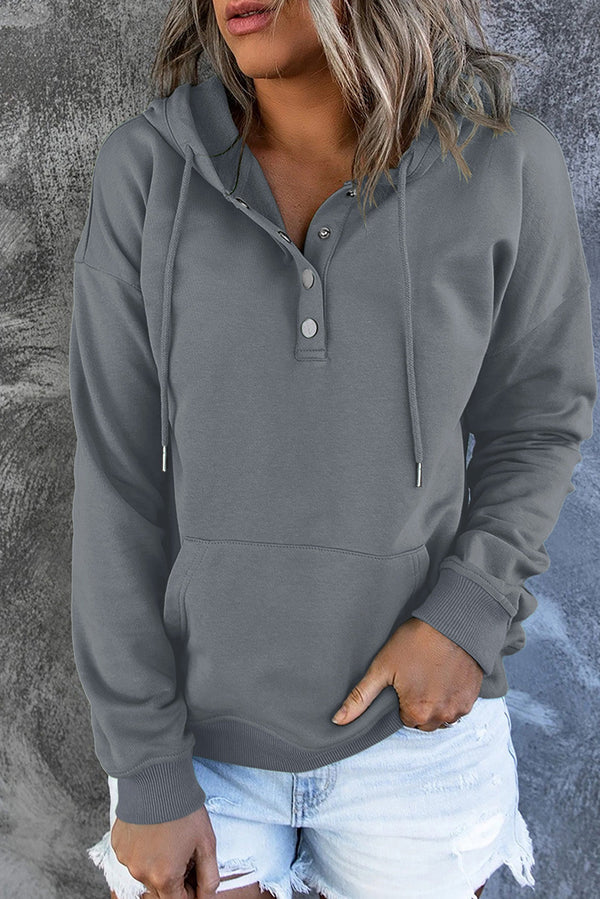 Amora - Stylish Hooded Sweater for Women