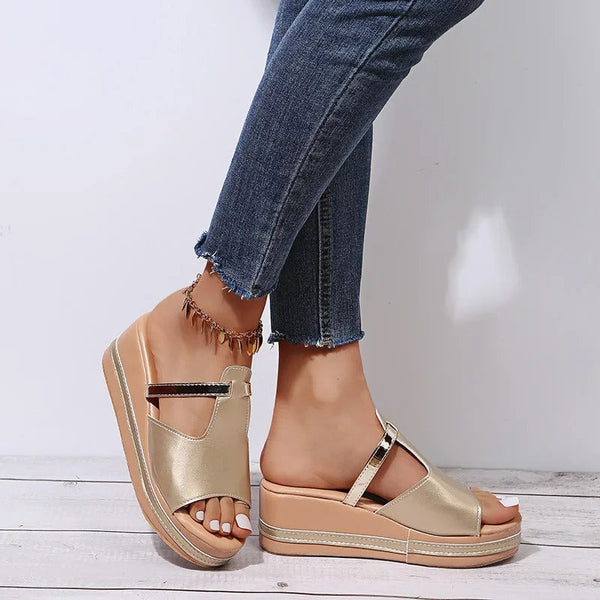 Louise - Chic Sandals for Women