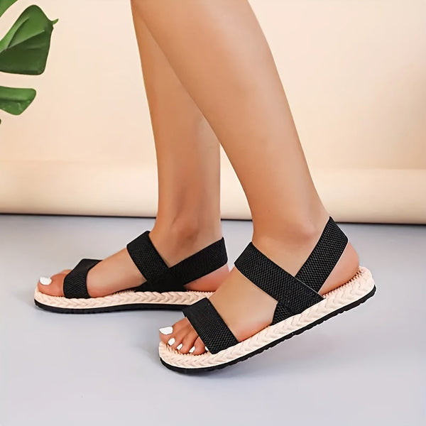 Whitney - Beach Sandals