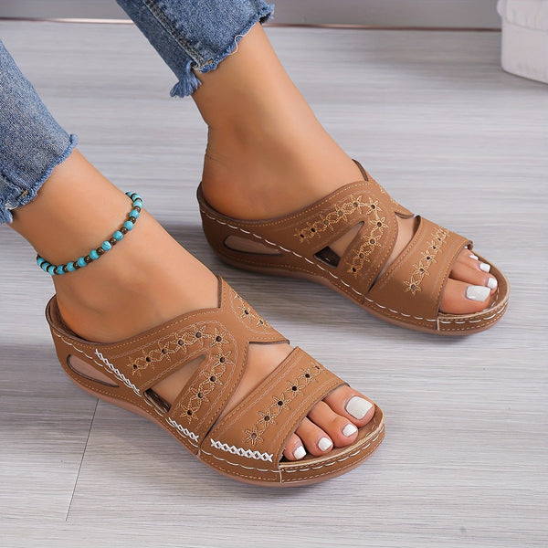 Mary - Lightweight Sandals for Women