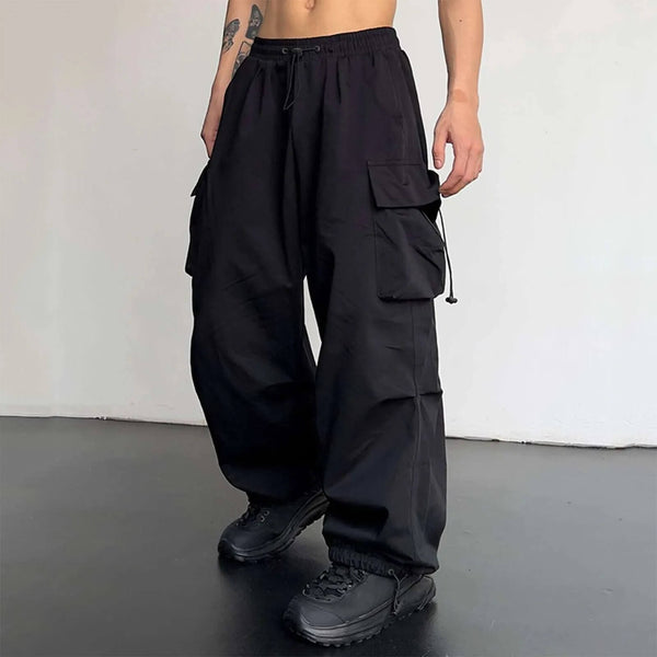 Hernan - Men's Cargo Jogger Pants