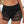 Daniella - Women's Swimming Lace Shorts