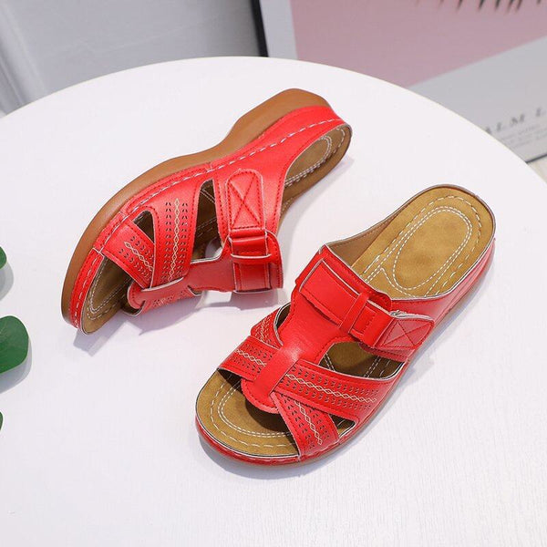 Zia - Orthopedic Non-slip  Sandals