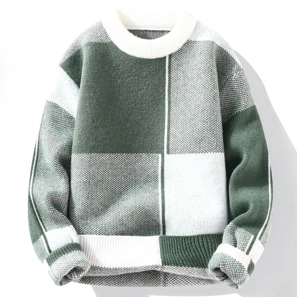 Aldo - Colorblock Sweater