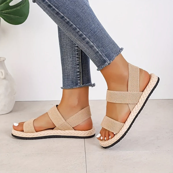 Whitney - Beach Sandals