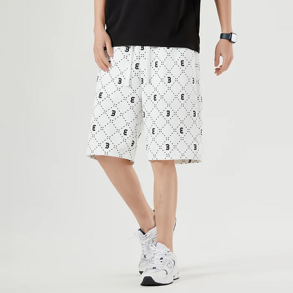 Leander - Boardwalk Summer Shorts