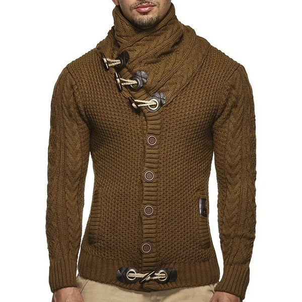 Alfonso - Italain Style Men's Sweater