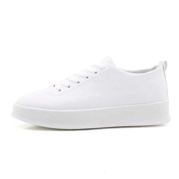 Zach - Classic Low-Top Sneaker