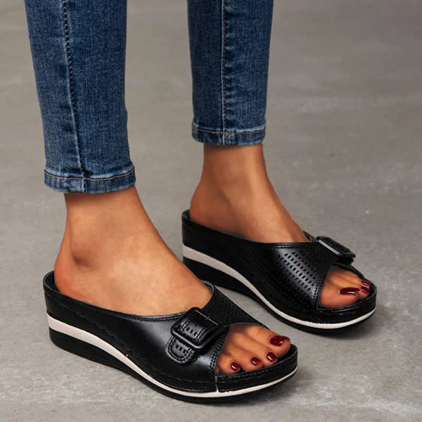 Marlyn - Comfy Sandals