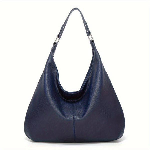 Sarelyn - Women's Essential Shoulder Handbag