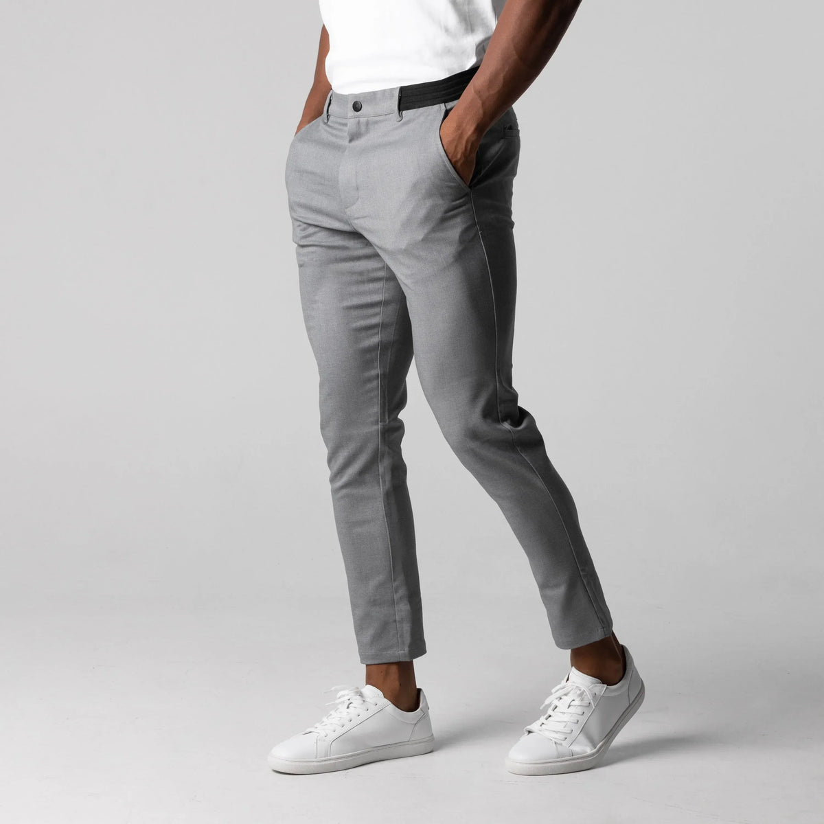 Ricky - Casual Men's Pants