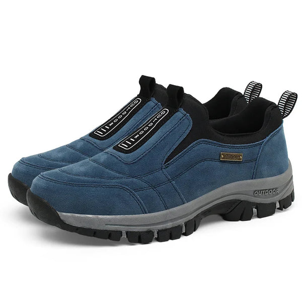 Silvio - orthopedic walking shoes