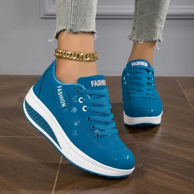 Zahra - Orthopedic Sneakers for Women