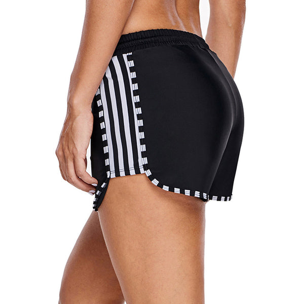 Barbie - Fashion Women's Swimming Shorts