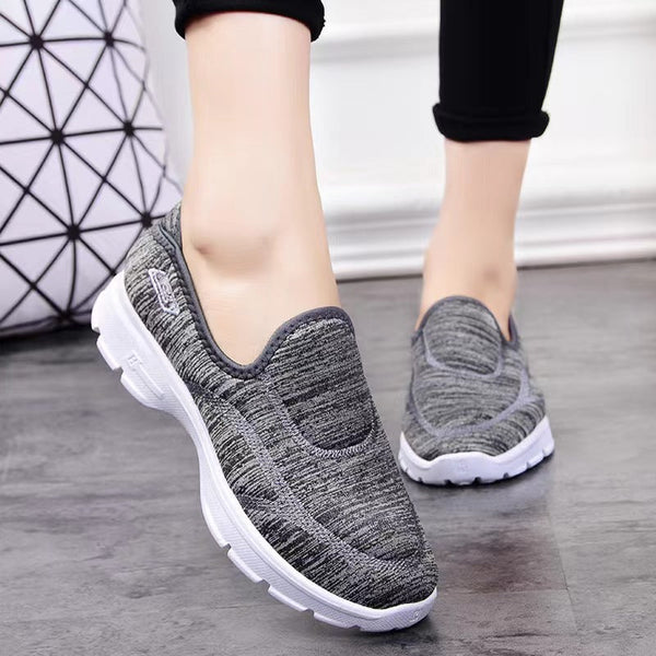 Bexley - Comfortable Versatile Women's Sneakers