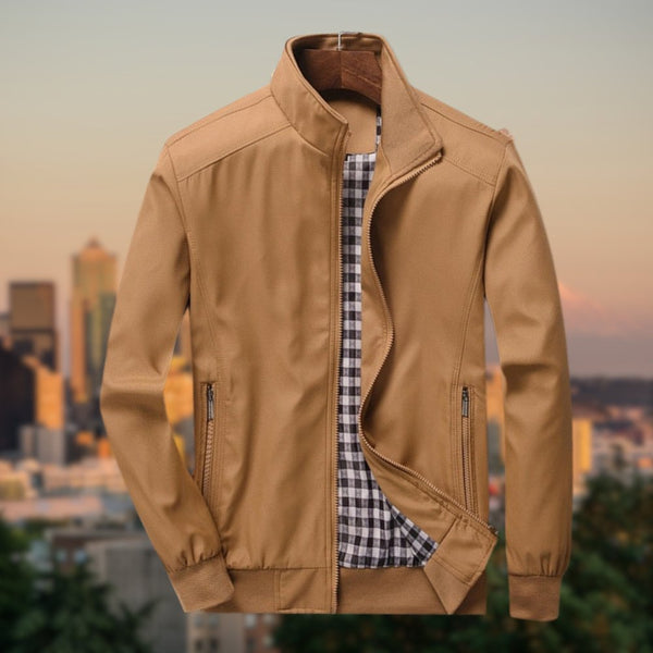 Augustus - Bomber Jacket for Men