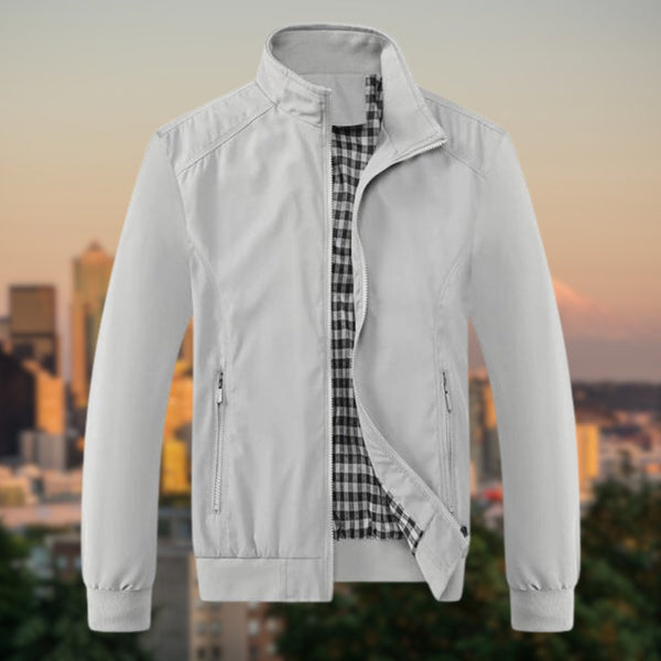 Augustus - Bomber Jacket for Men