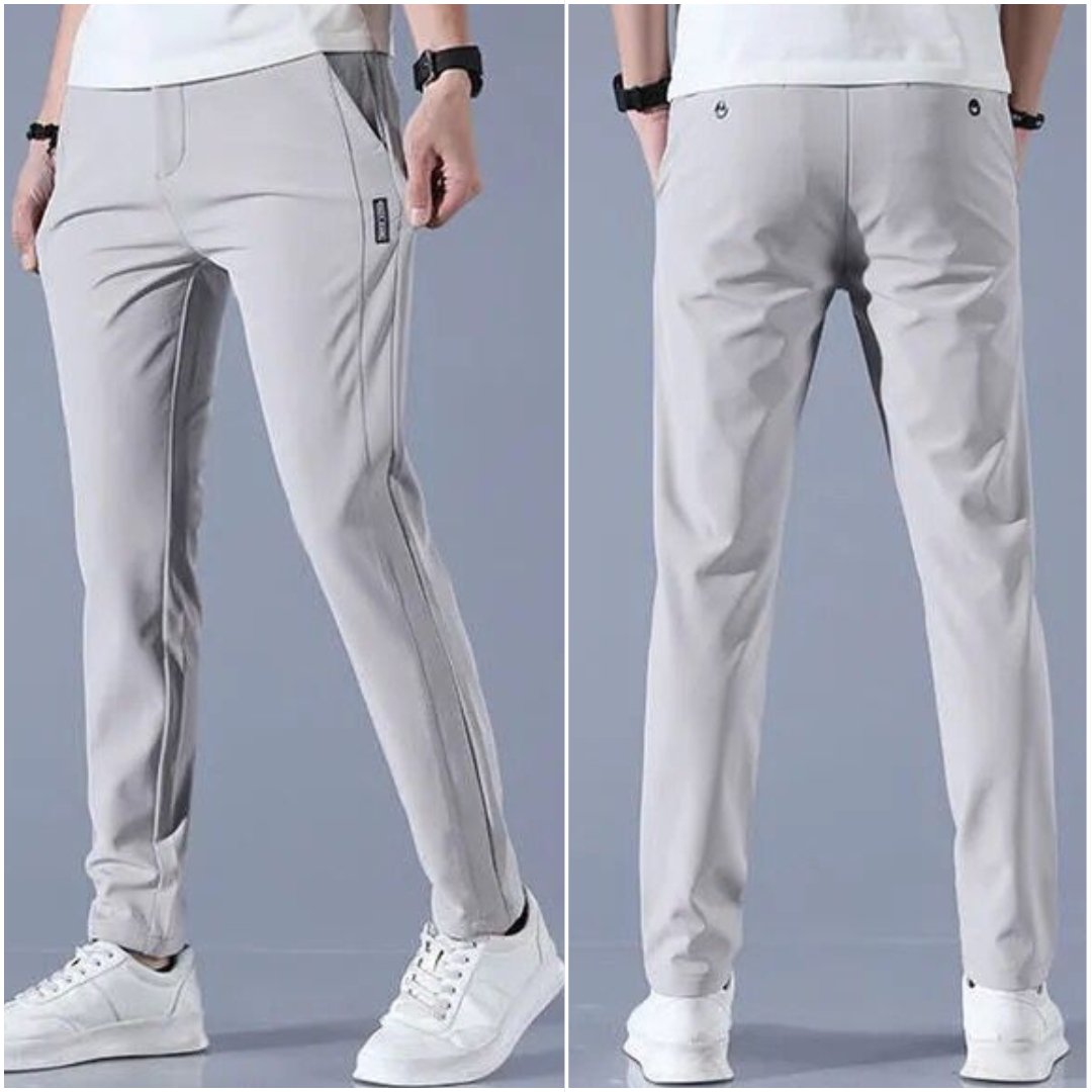 Tobby - Comfortable Stylish Trouser