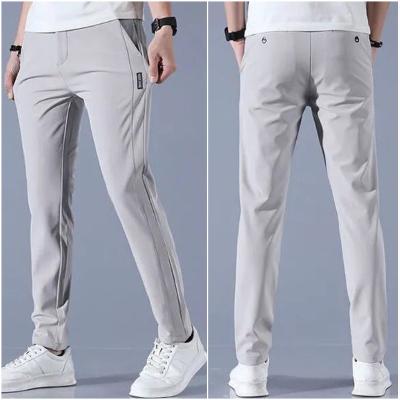 Caiden - Quick-drying stretch pants for Men