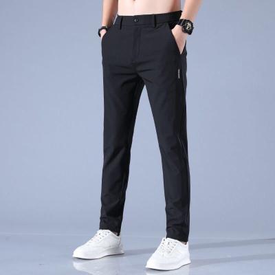 Caiden - Quick-drying stretch pants for Men