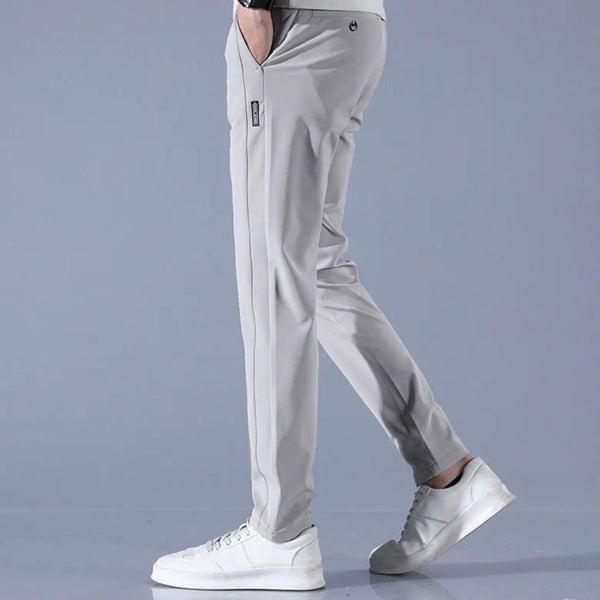 Caiden - Quick-drying stretch pants for Men