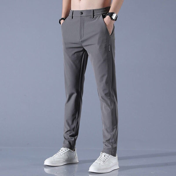 Caiden - Quick-drying stretch pants for Men