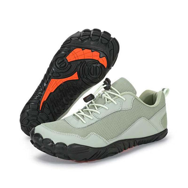 Greyson - Outdoor Hiking Men's Shoes